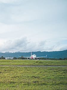 Langkawi Plane Spotting