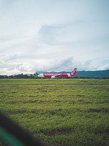 Airasia A320 NEO 9M-VAB